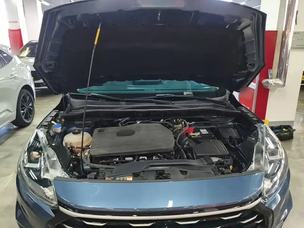 Ford Escape — миниатюра 20