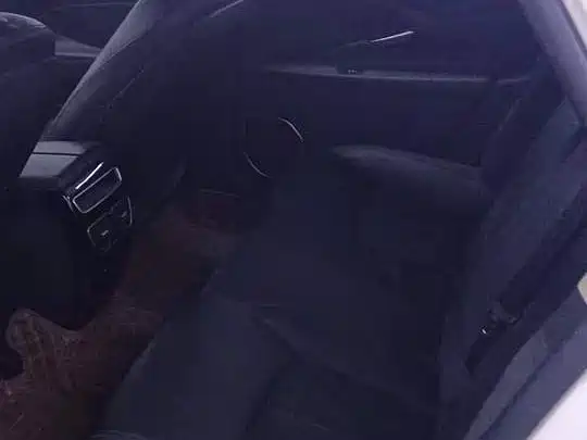 GEELY AUTOMOBILE BORUI