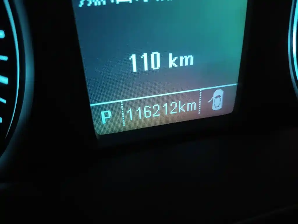 Chevrolet Malibu — миниатюра 8