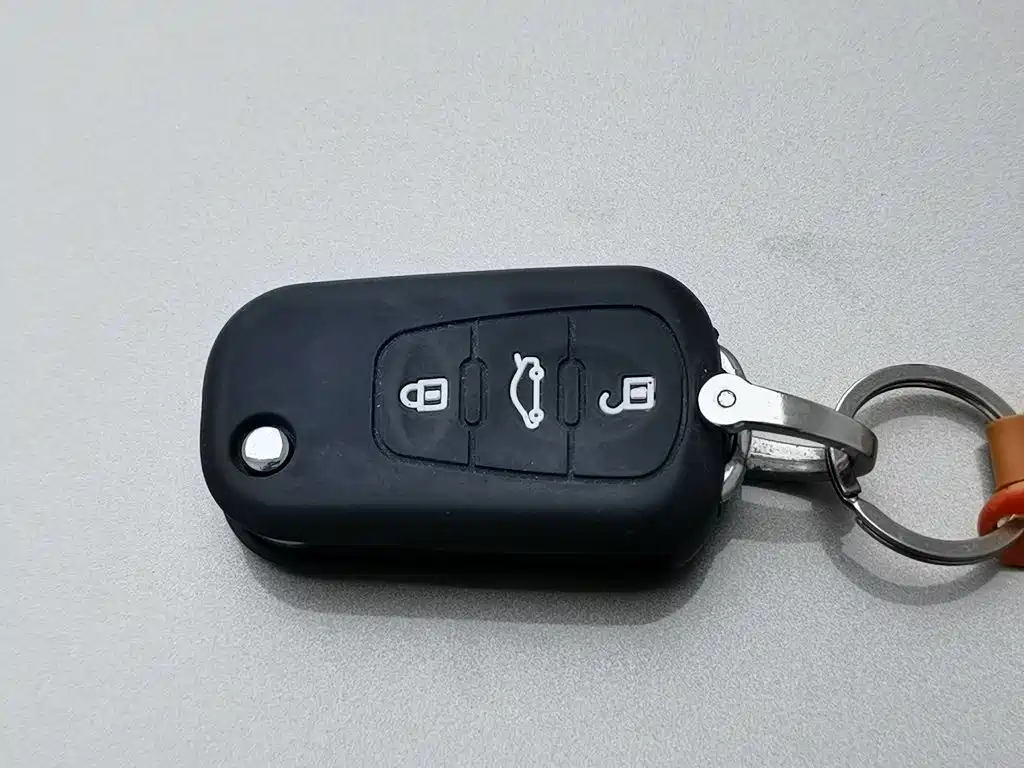Roewe 360 — миниатюра 19