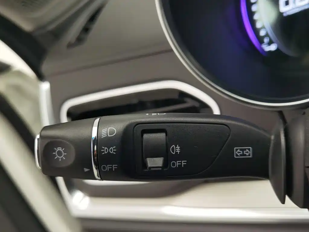 Jetour X70 — миниатюра 21