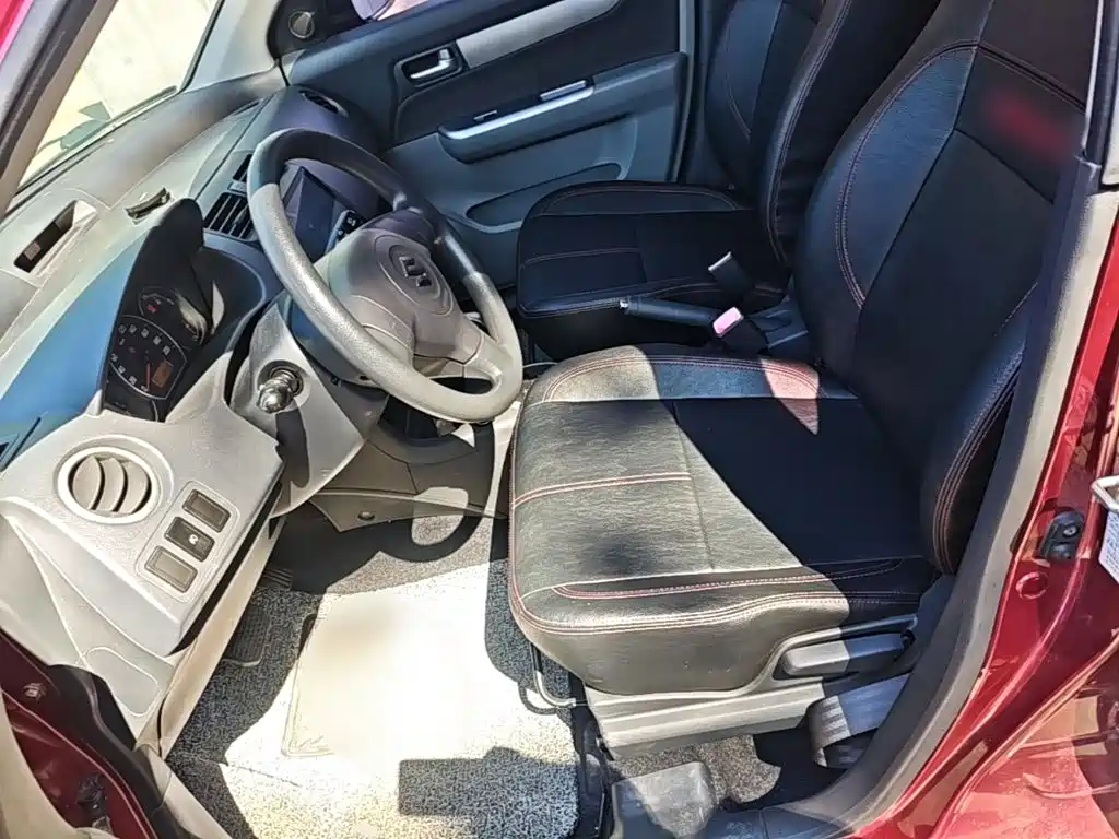 Suzuki Swift — миниатюра 15