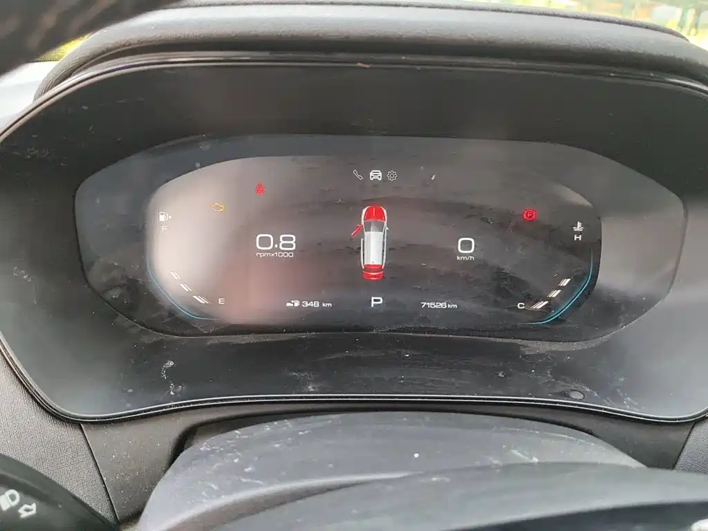 Wuling Victory — миниатюра 8