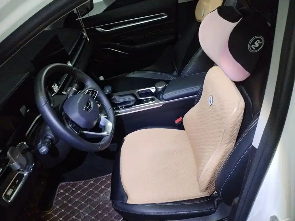 Geely Emgrand — миниатюра 8