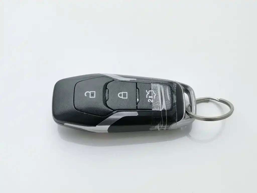 Ford Edge — миниатюра 19