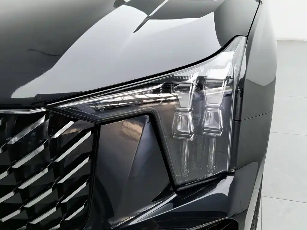 GAC Motor Trumpchi GS8 — миниатюра 7