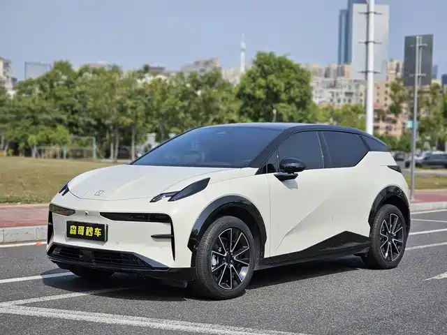 ZEEKR EXTREME KRYPTON X 2023