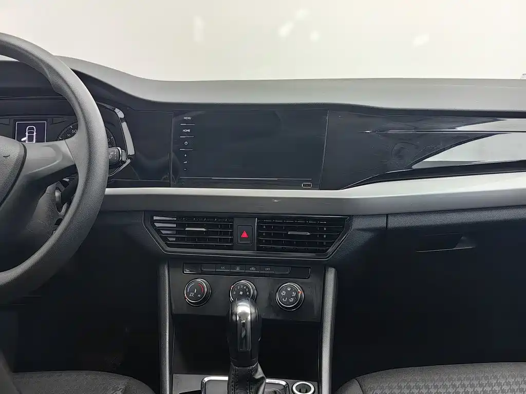 Volkswagen Bora — миниатюра 12