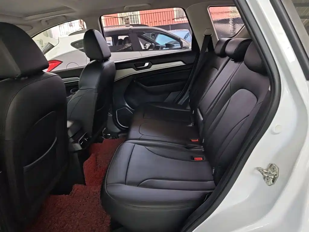 Haval H6 — миниатюра 17