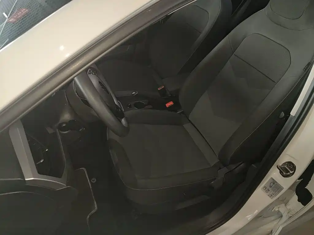 Volkswagen Polo — миниатюра 15