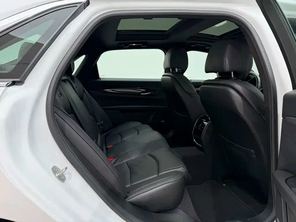 Cadillac CT6 — миниатюра 16