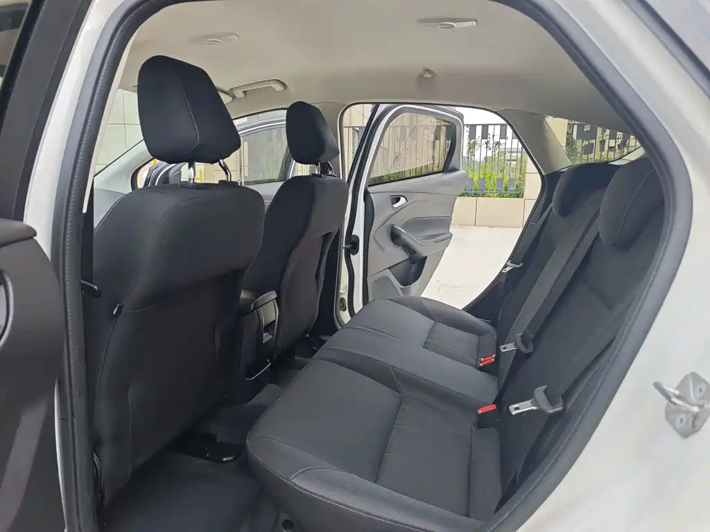 Ford Focus — миниатюра 9