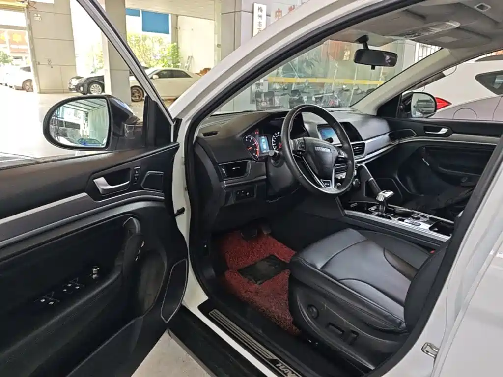 Haval H6 — миниатюра 16