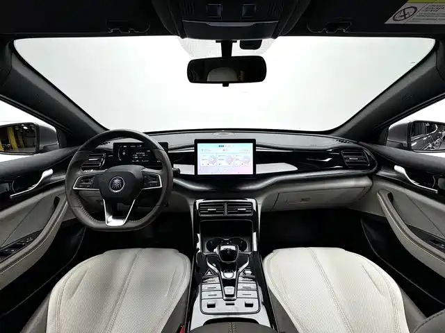 BYD Qin PLUS — миниатюра 4