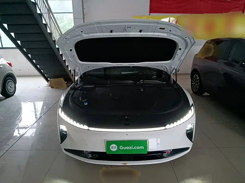 Qiyuan Qiyuan A07 — миниатюра 20