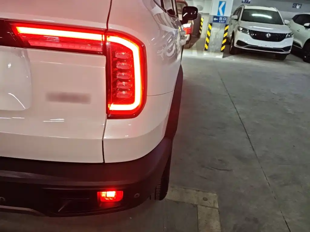 Haval Big Dog — миниатюра 8