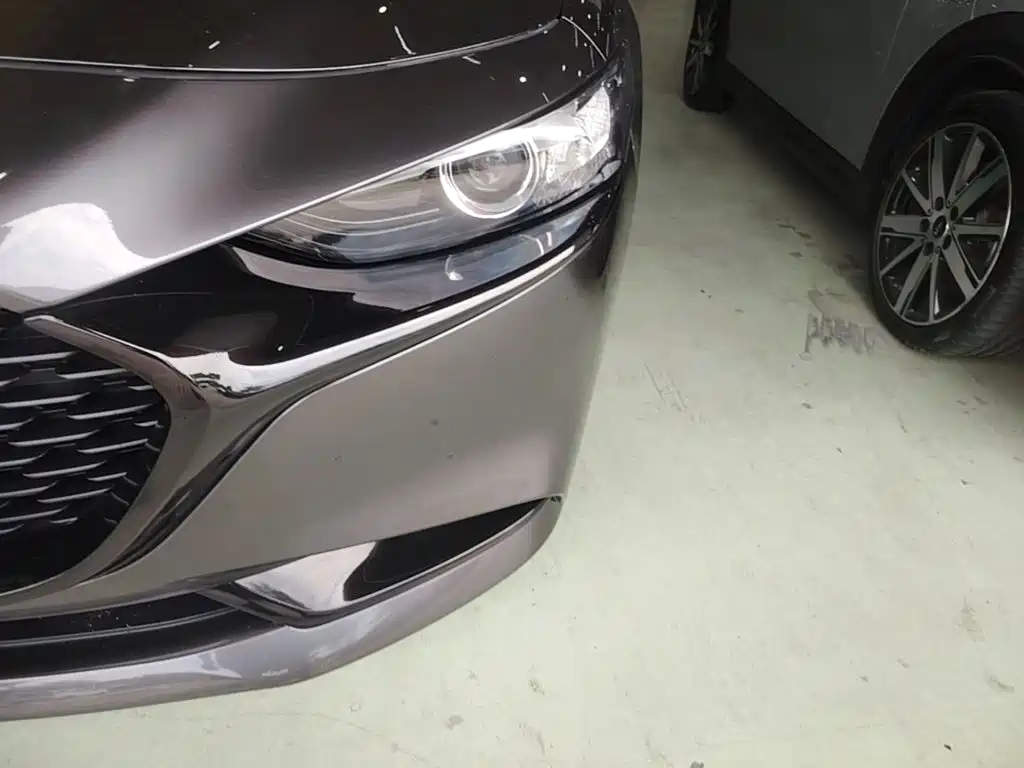 Mazda 3 Axela — миниатюра 24