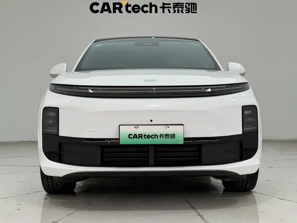 Li Auto Li L6 — миниатюра 3