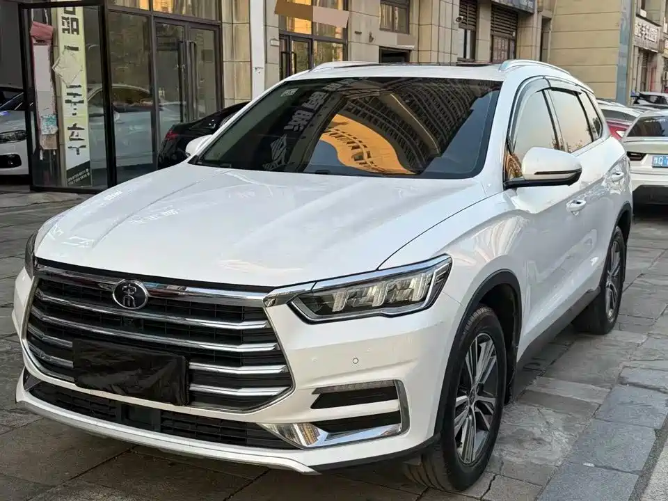 BYD Pro — миниатюра 2