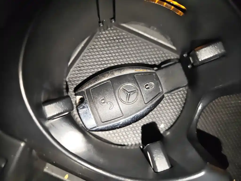 Mercedes-Benz GLC — миниатюра 9