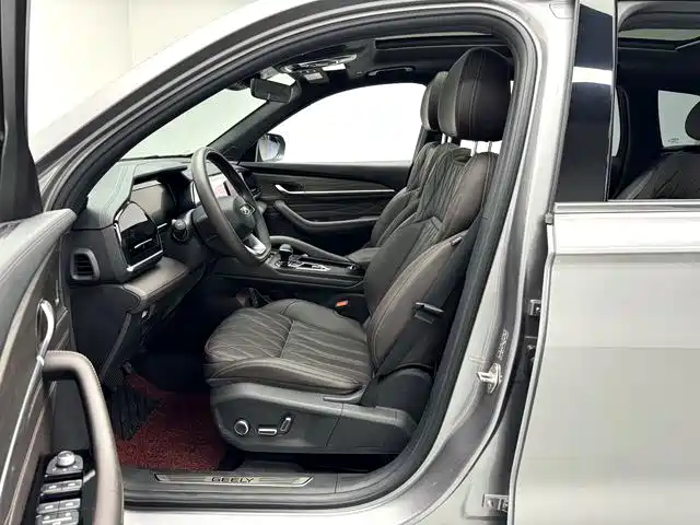 Geely Xingyue L — миниатюра 5
