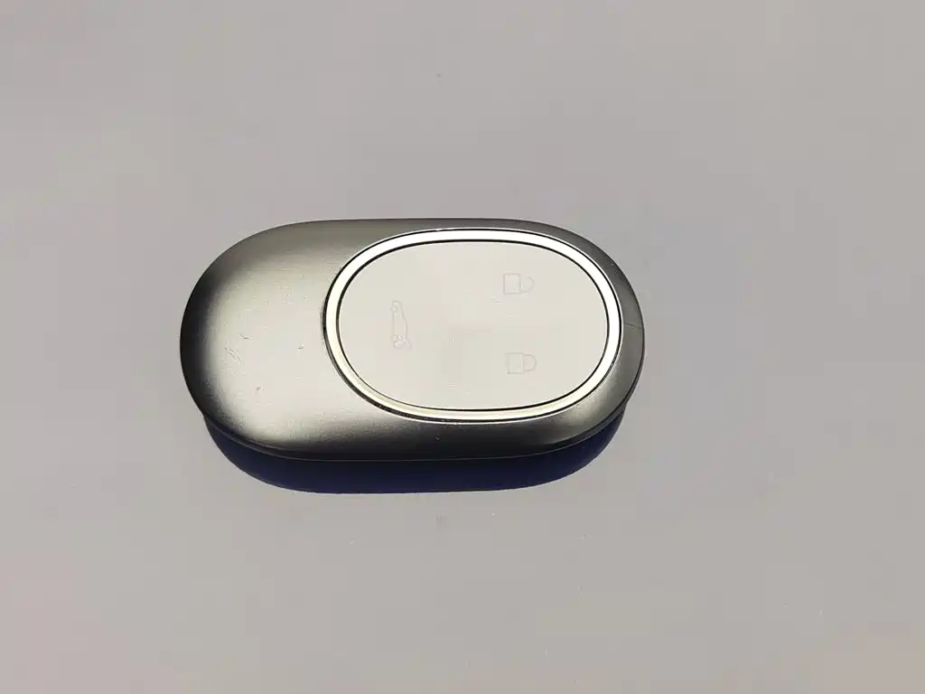 NIO ET7 — миниатюра 19