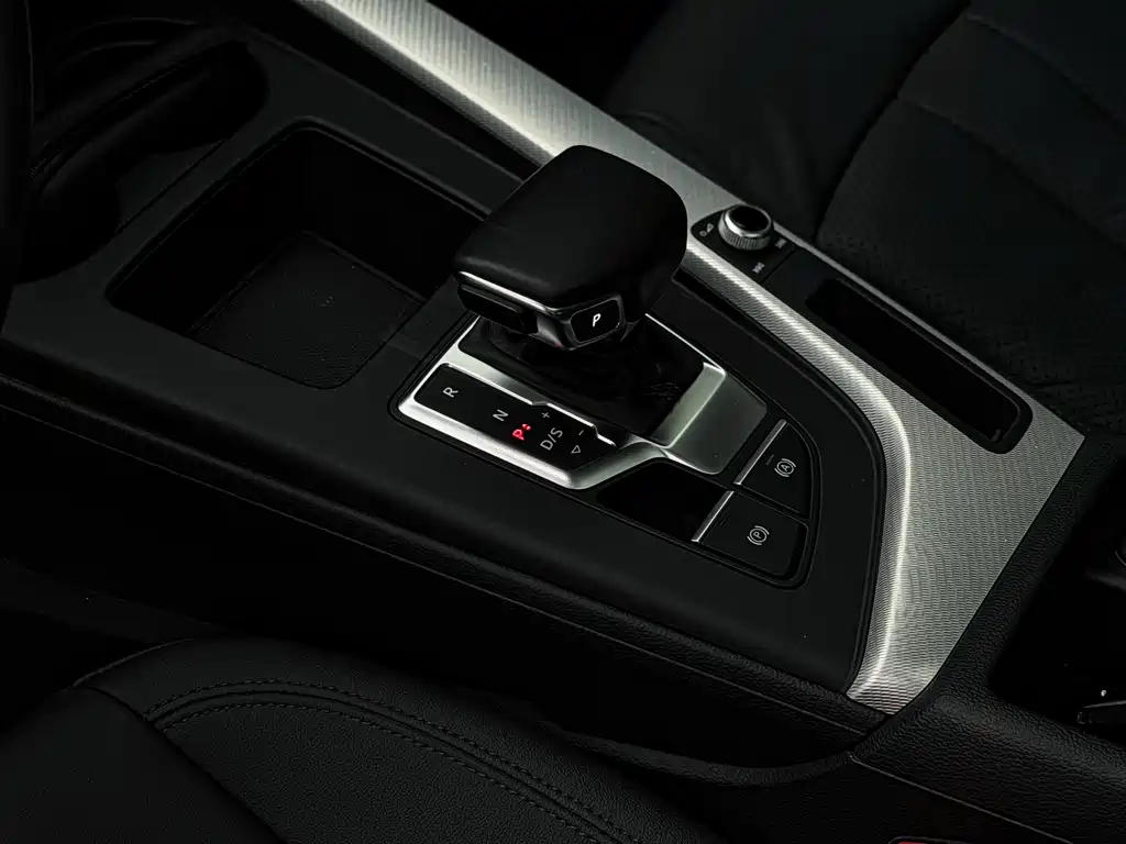 Audi A5 2021 Sportback 40 TFSI Fashion