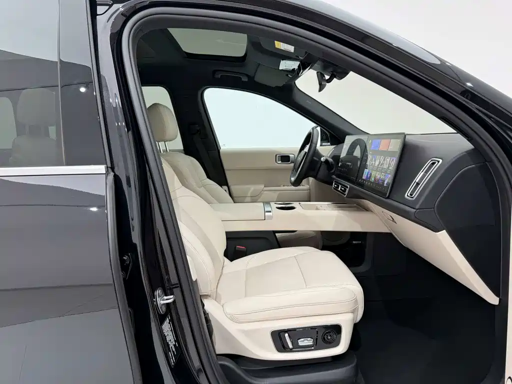 Li Auto Li L9 — миниатюра 14