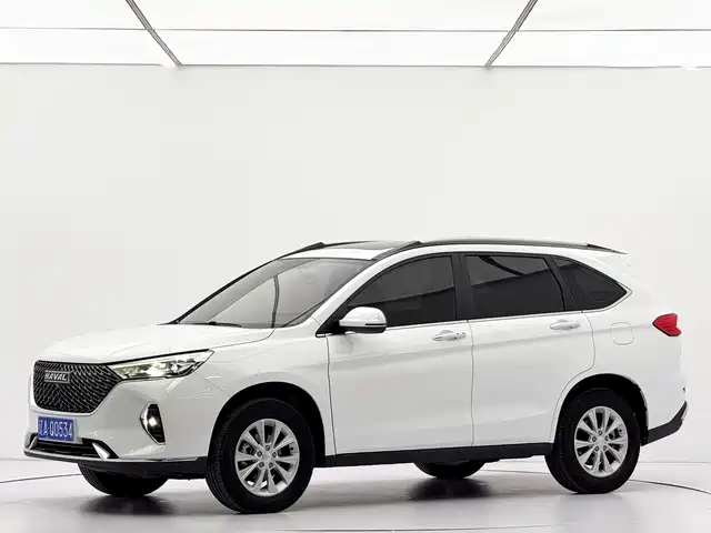 2023 Haval M6
