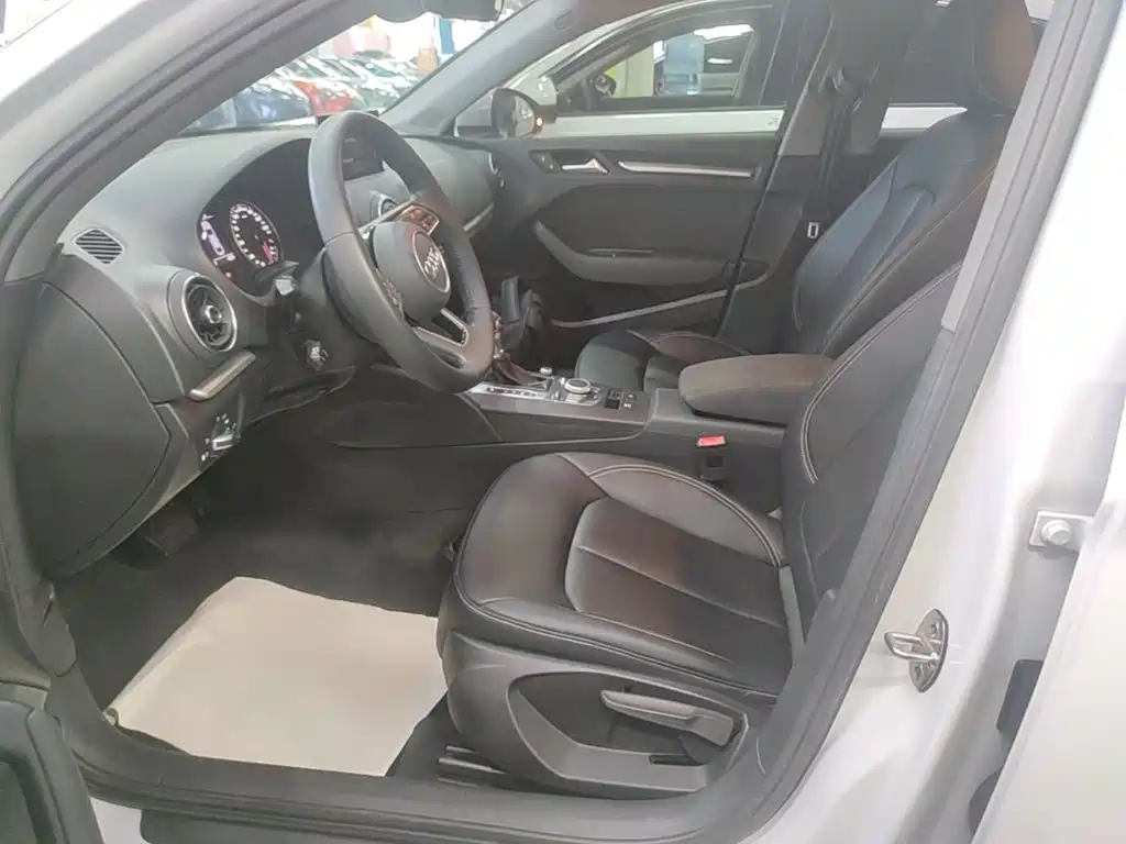 Audi A3 — миниатюра 15