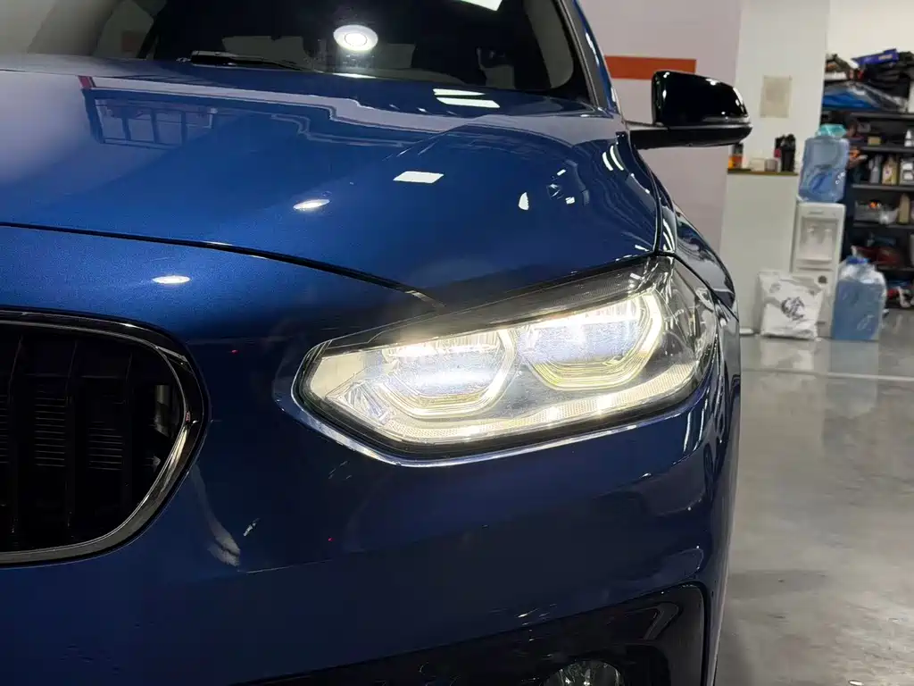 BMW 1 Series — миниатюра 3