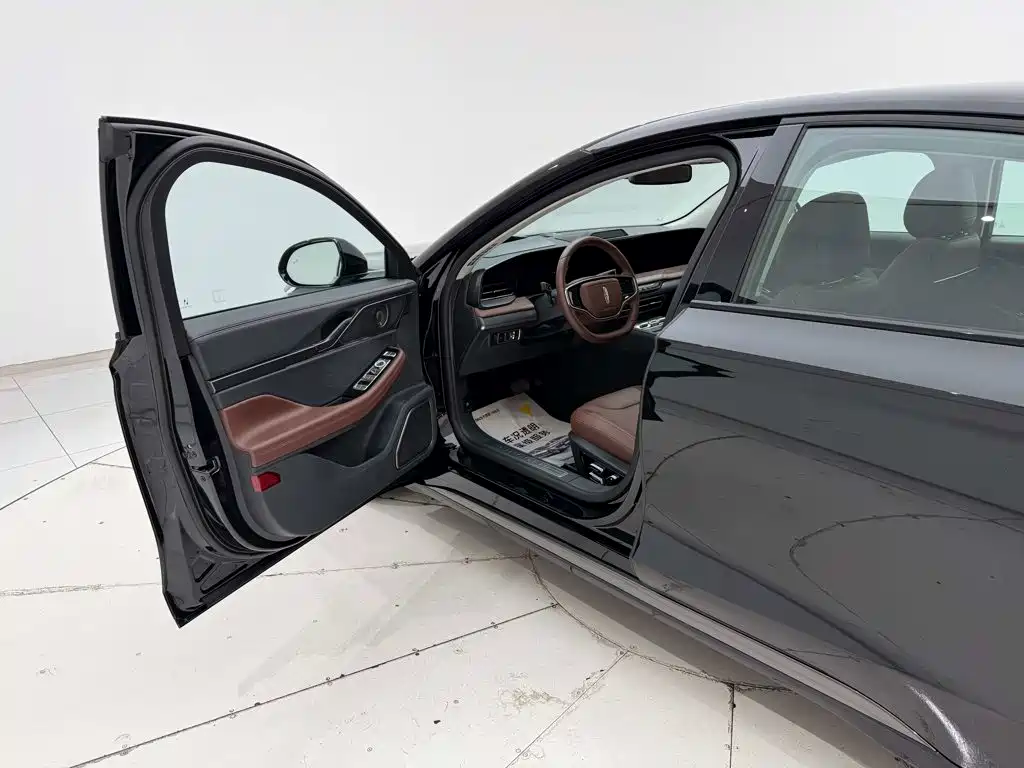 Lincoln Z — миниатюра 25