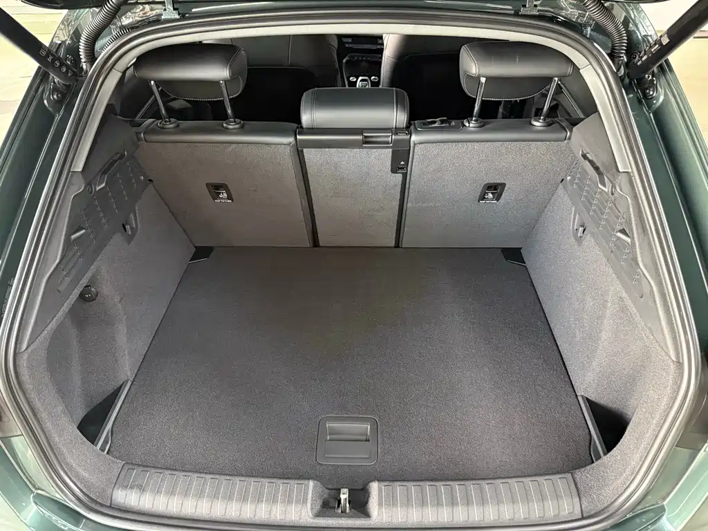 Audi A3 — миниатюра 12
