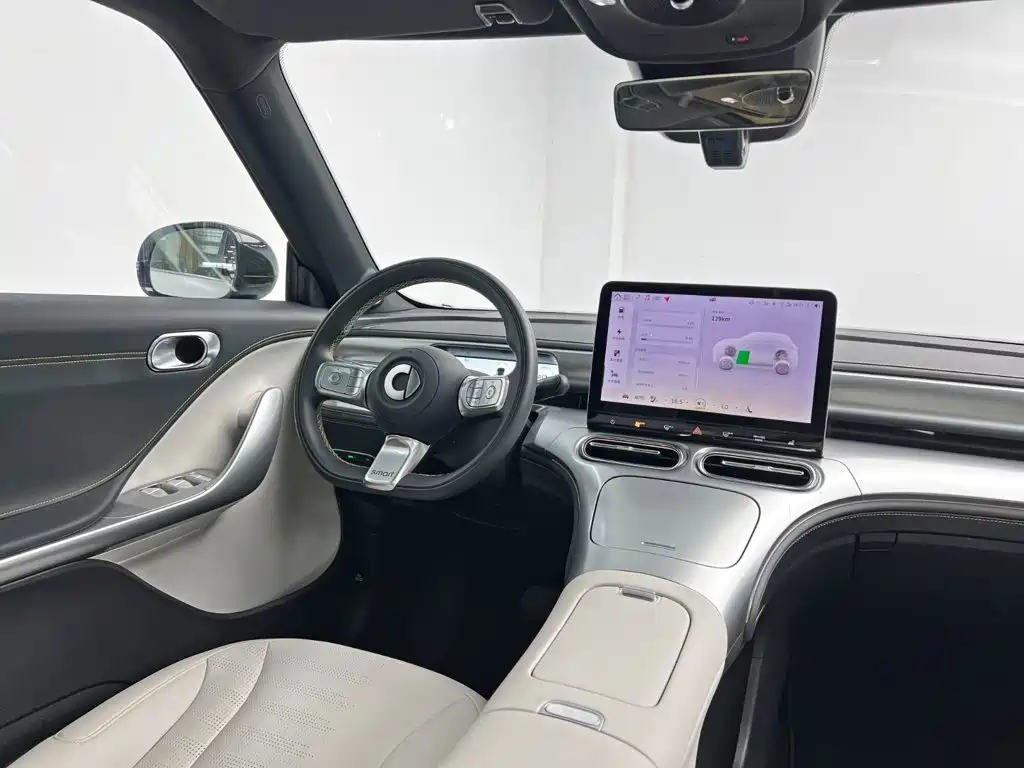 smart Smart #1 — миниатюра 24