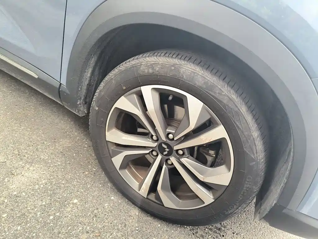 Wuling Xingchen — миниатюра 25