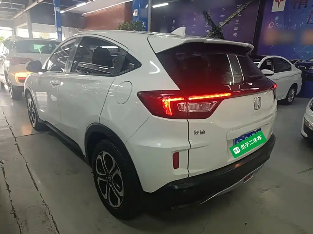 Honda XR-V — миниатюра 5