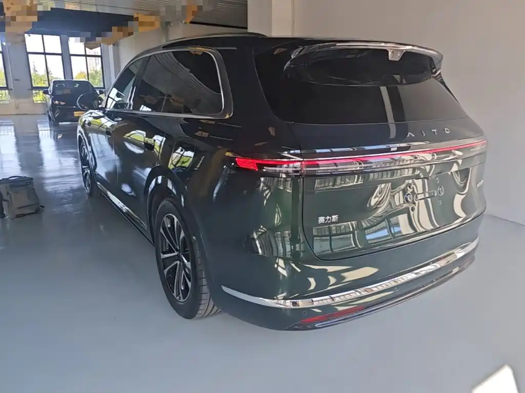 AITO AITO M7 — миниатюра 5