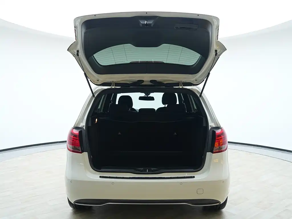 Mercedes-Benz B-Class B 180, фото 8