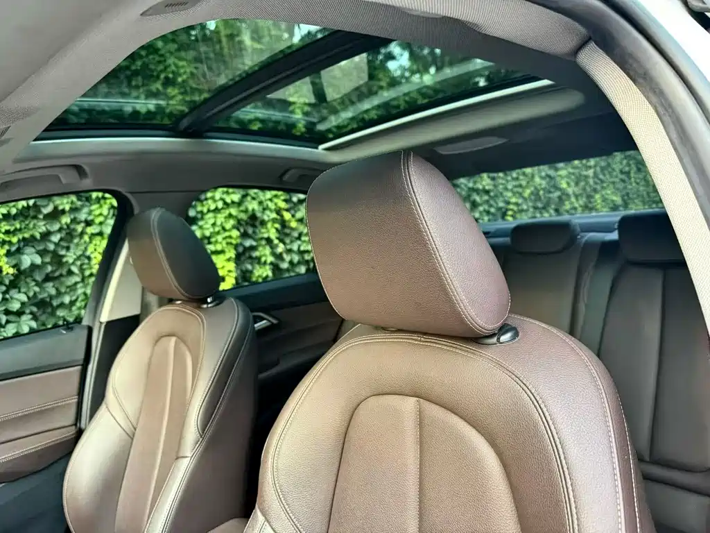 BMW 1 Series — миниатюра 9