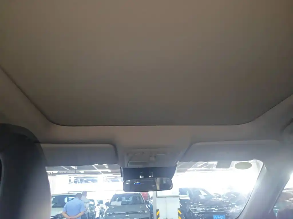 Nissan X-Trail — миниатюра 18