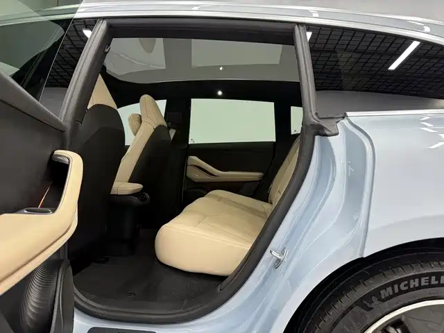 NIO ET5T — миниатюра 8