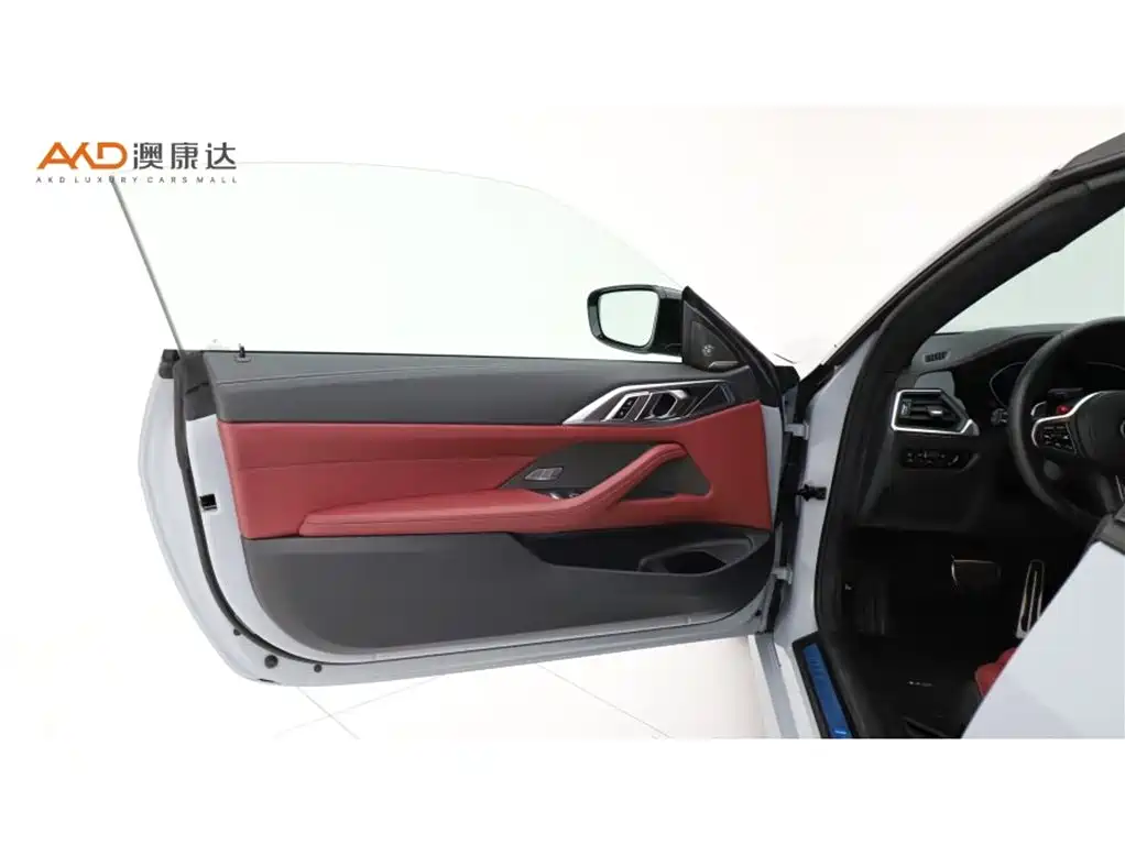 BMW 4 Series — миниатюра 10