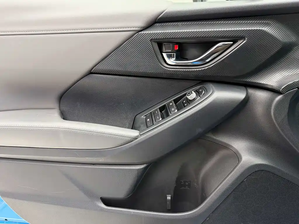 Subaru Crosstrek — миниатюра 14