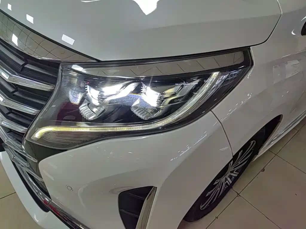GAC Motor Trumpchi M8 — миниатюра 24