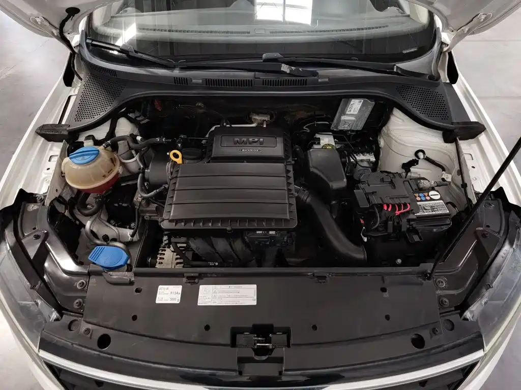 Volkswagen Jetta — миниатюра 6
