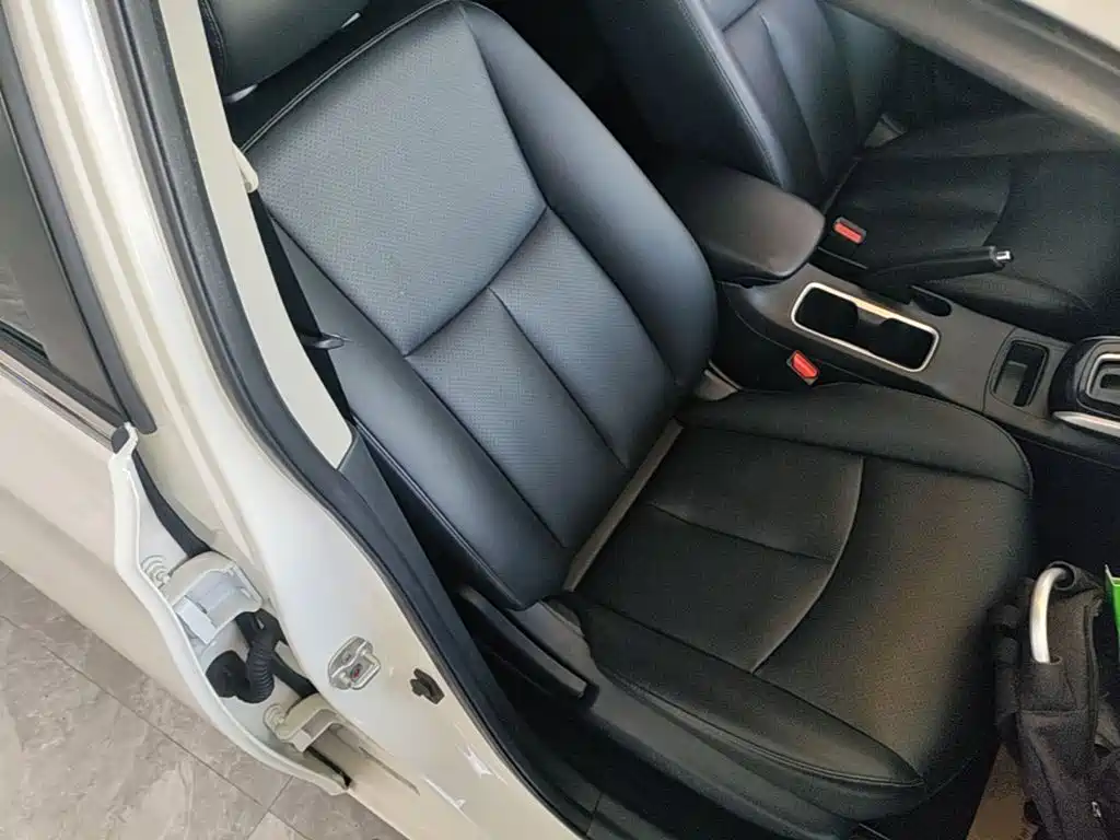 Nissan Sylphy — миниатюра 25