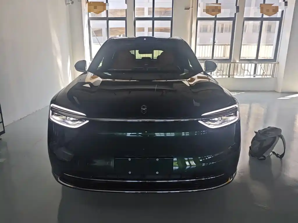 AITO AITO M7 — миниатюра 3