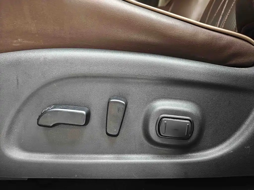 Infiniti QX60 (Import) — миниатюра 8