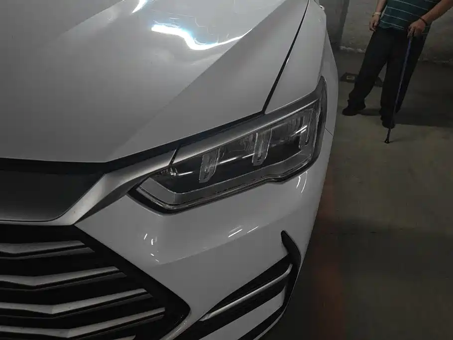 BYD Pro New Energy — миниатюра 5