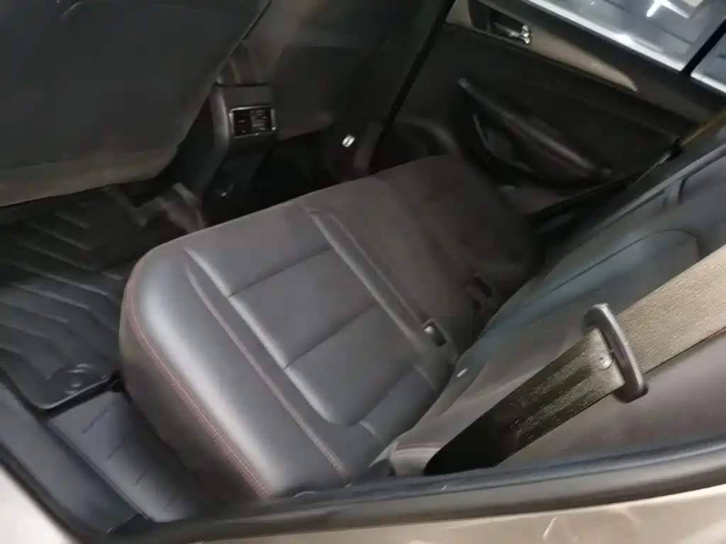 Changan CS75 — миниатюра 17